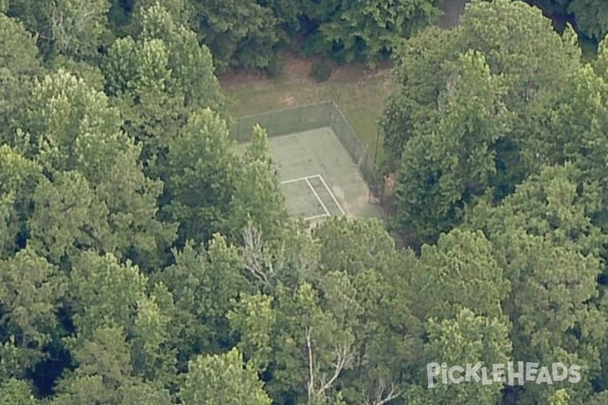 Photo of Pickleball at Bob Huskey